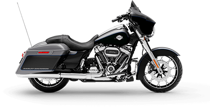 Grand American Touring Harley-Davidson® Motorcycles for sale in Lincoln, NE