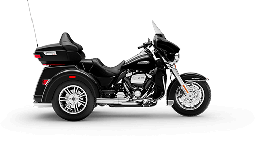 Trike Harley-Davidson® Motorcycles for sale in Lincoln, NE