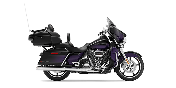 Harley sport deals touring